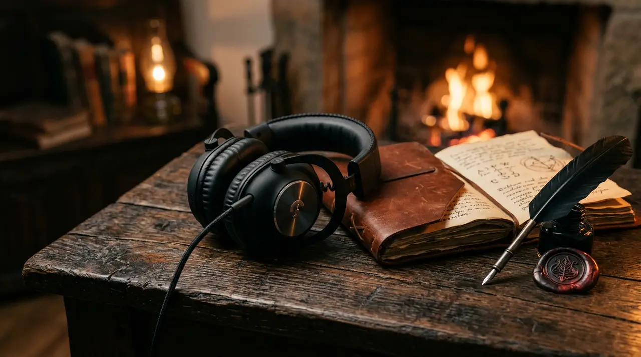 Inside the Hogwarts Legacy Player-Centric PR Playbook