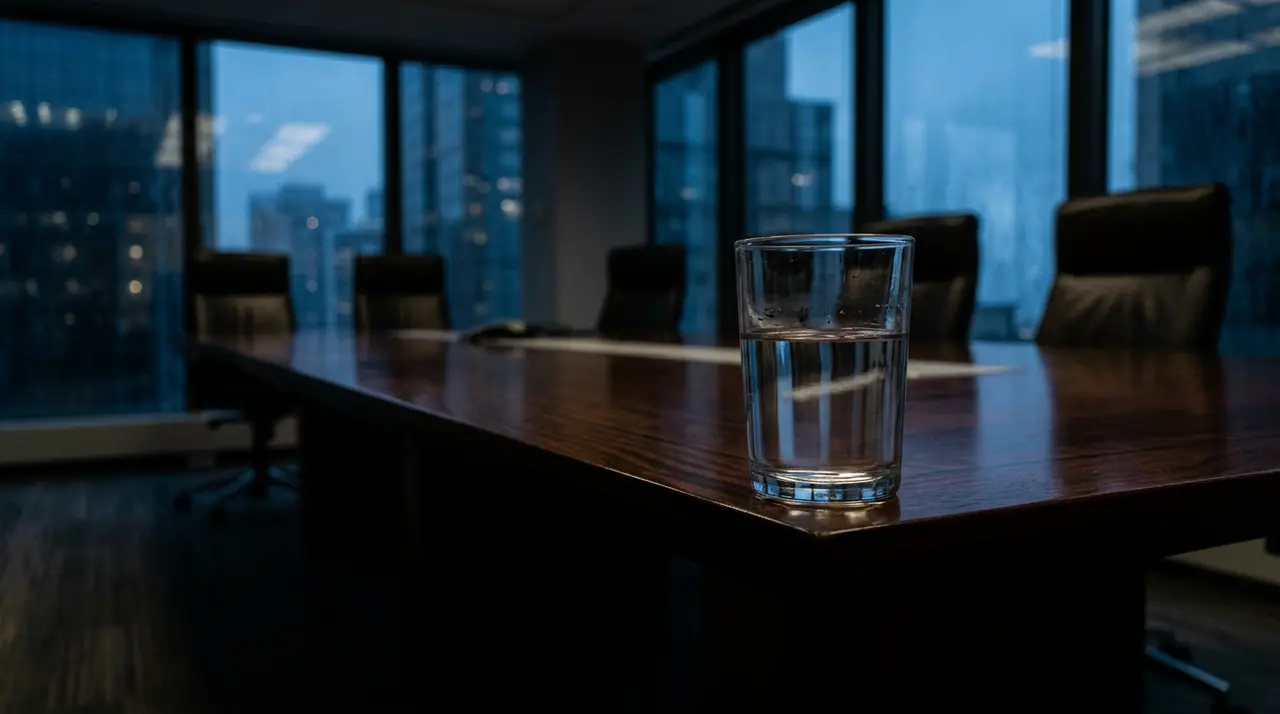 Poor Investor Relations: Six Mistakes That Erode Trust