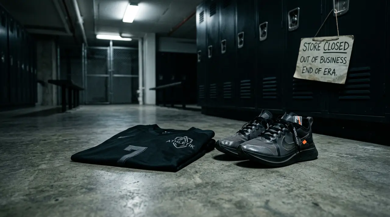 Jesse Lingard's Brand-Before-Platform Case Study