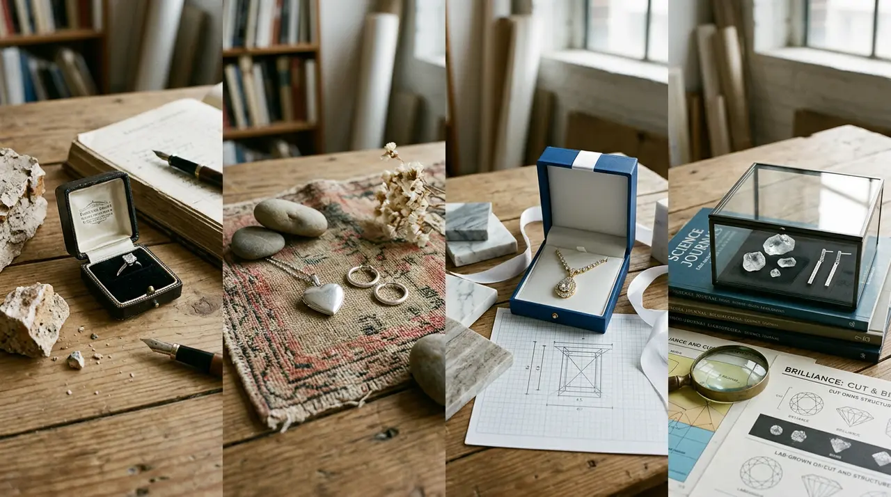 12 Jewelry Marketing Campaigns That Shaped the Category