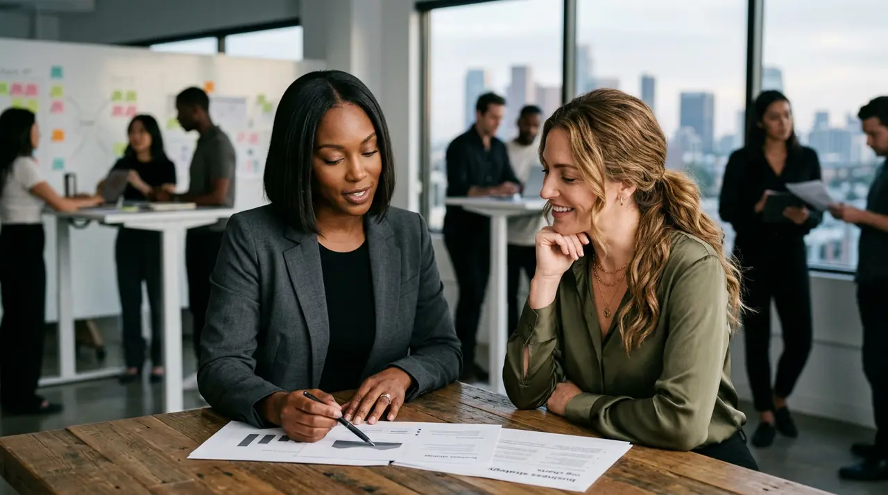 Kim Kardashian's Talent Pipeline: How SKIMS Hires