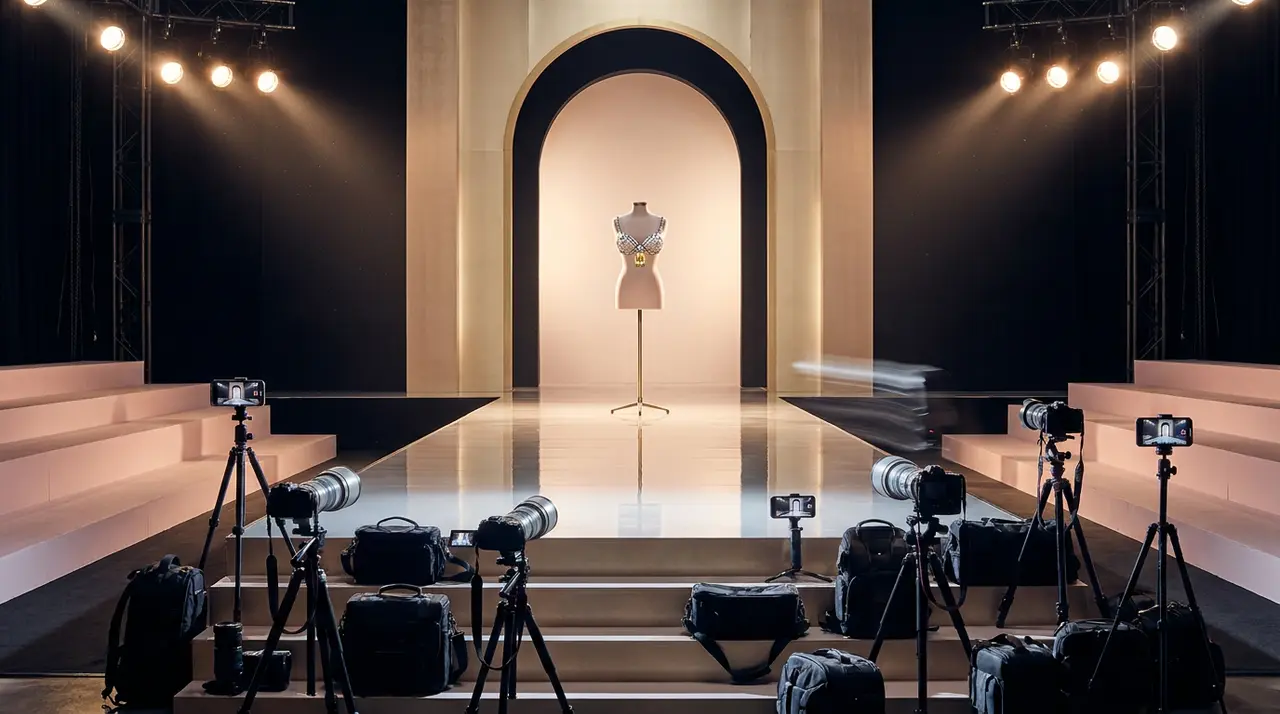 Why Did Victoria's Secret Cast Kylie Jenner in Its $50M Bra?