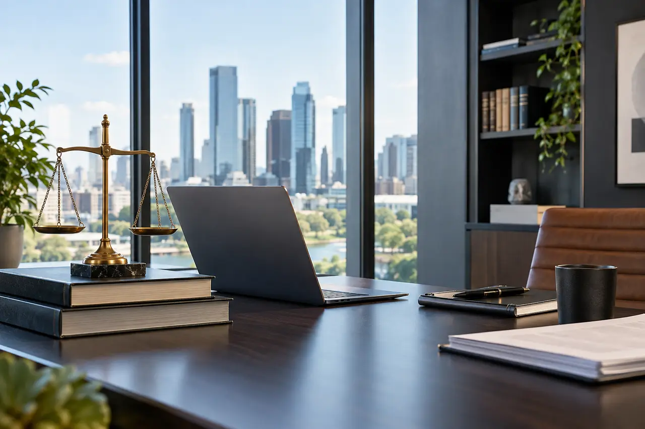 Digital Marketing Agencies for Law Firms and Insurers