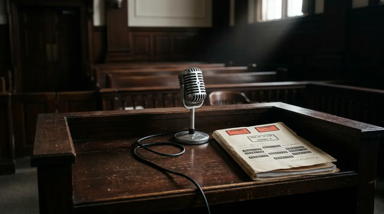 Litigation Communications: The Modern Playbook From O.J. Simpson to Sam Bankman-Fried