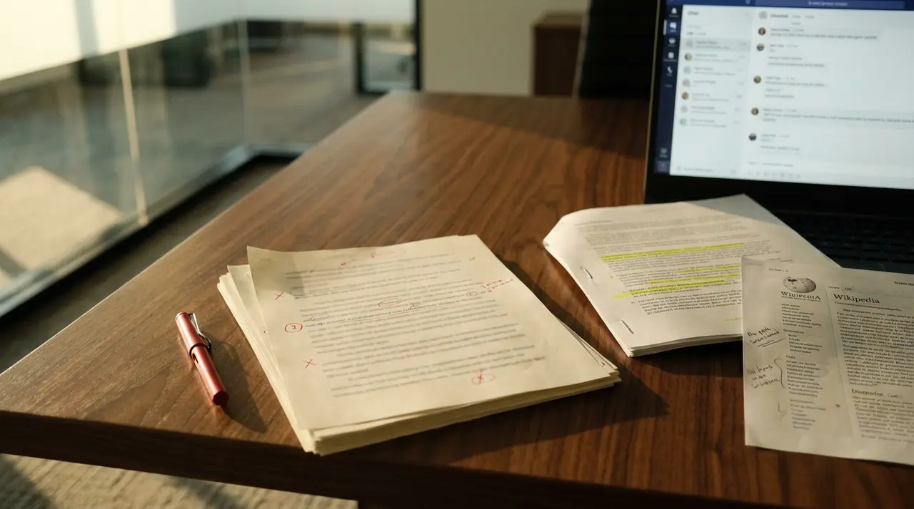 Managing Your LLM Reputation: The New Frontier of AI Communications