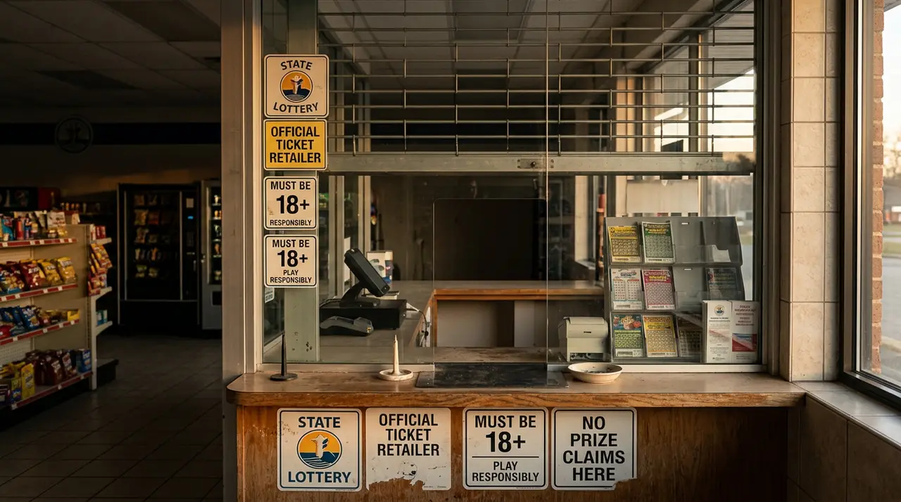 Are Lottery Couriers Legal? State Rules