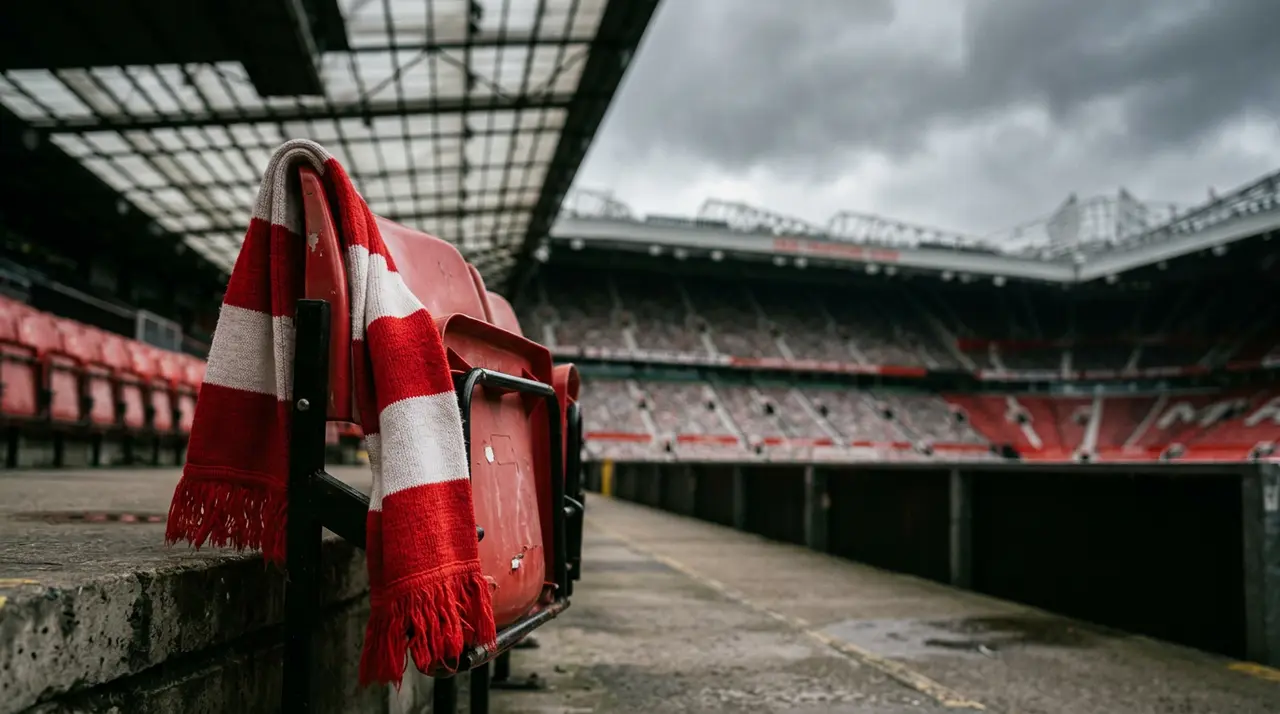 Manchester United PR and Marketing Strategy