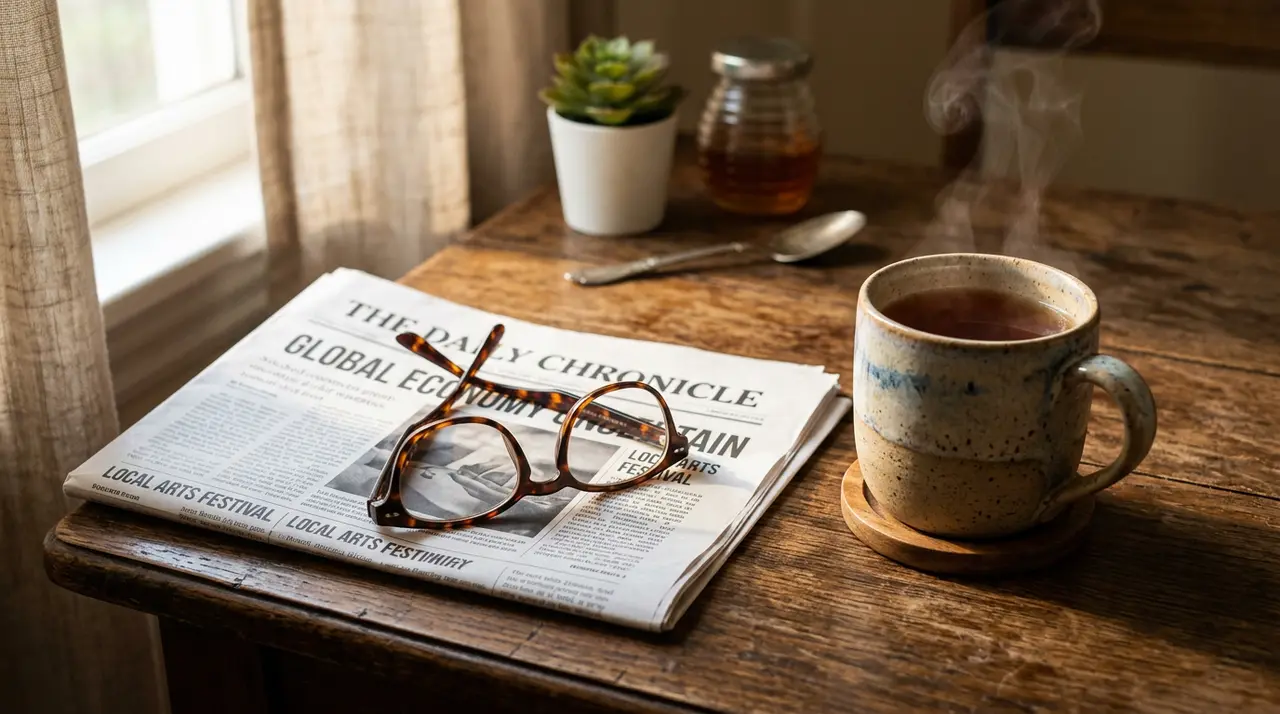 Marketing & PR Tailored To Senior Citizens