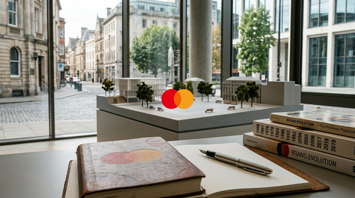 Mastercard Marketing and PR: The Priceless Playbook