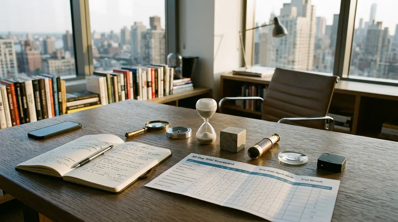 Media Monitoring Tools for PR Teams: A 2026 Buyer's Guide