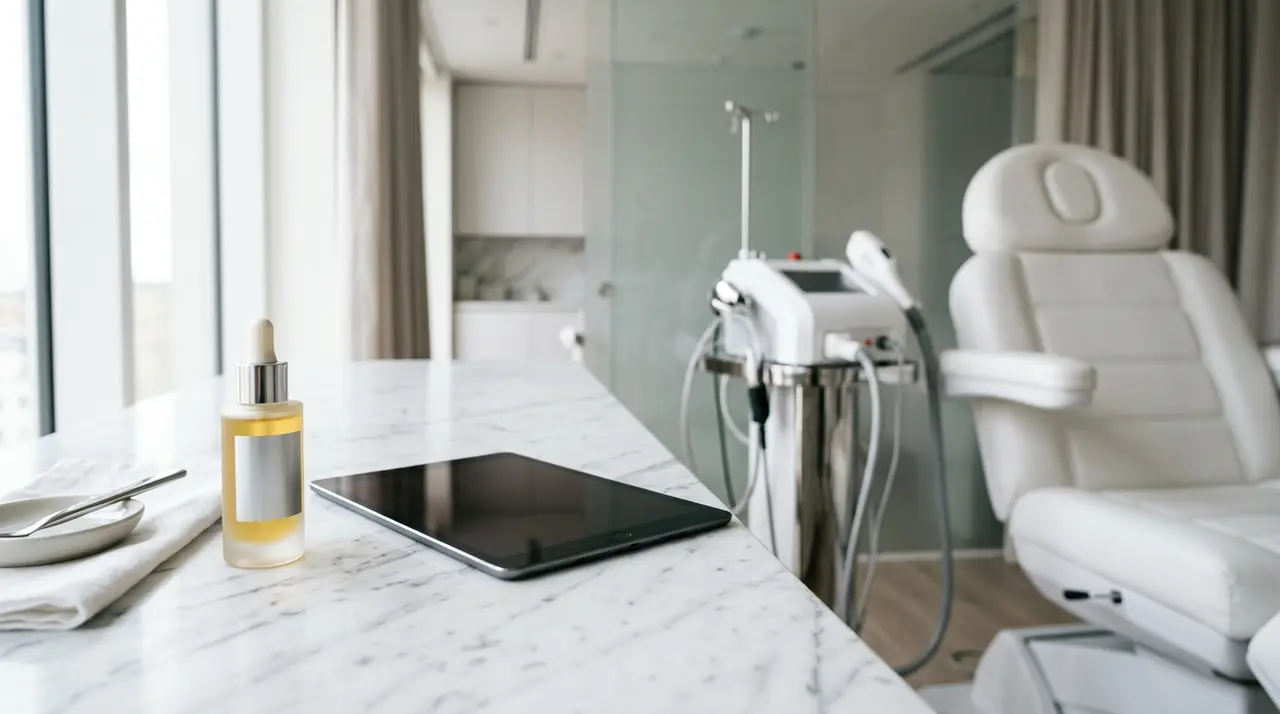 Medical Aesthetics Industry Gets First AI Visibility Audit