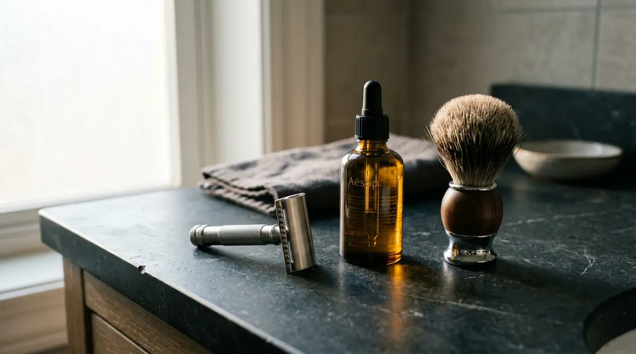 Men’s Grooming Authority: The 2026 Strategy Guide