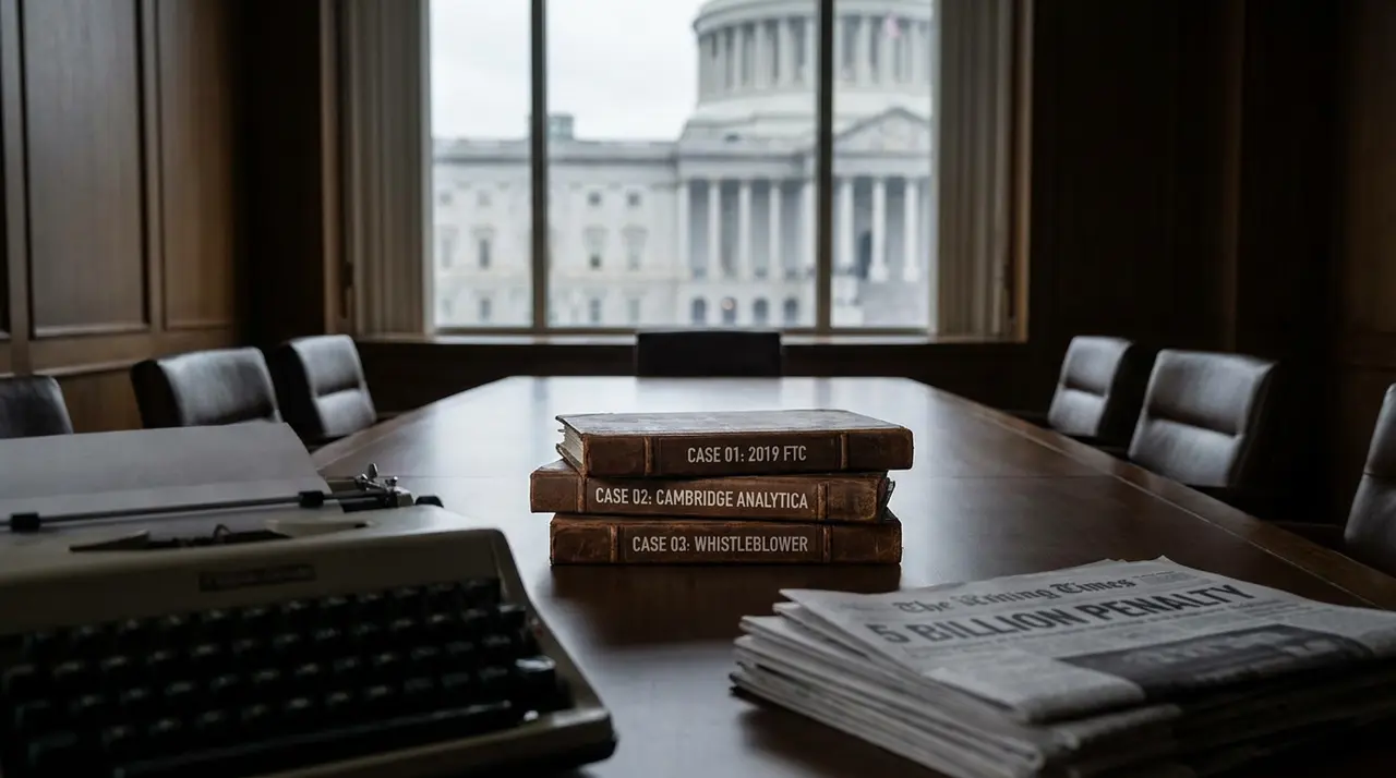 Meta Crisis Case Studies: Three Cases and PR Lessons
