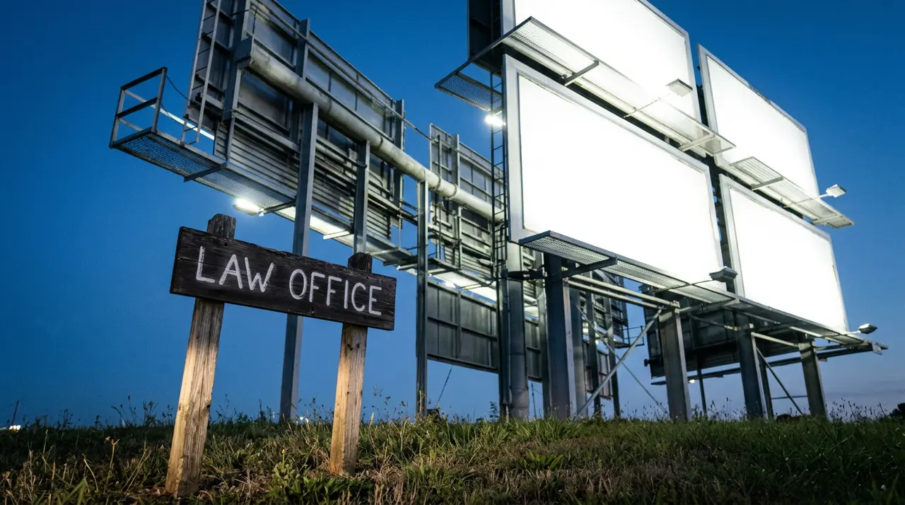 Morgan & Morgan and the Arms Race That Rewired Legal Digital Marketing