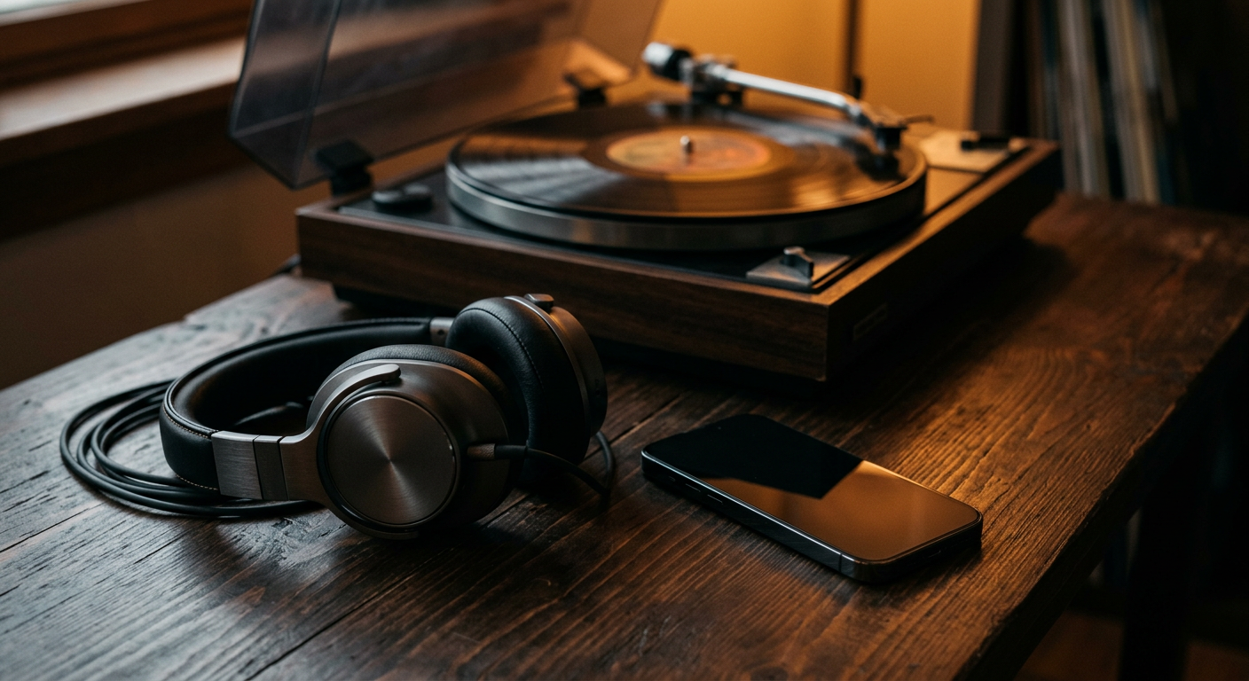 Music PR After Spotify: The 2026 Discovery Stack