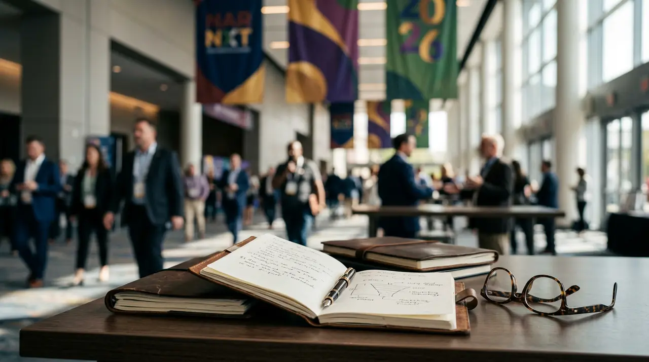NAR NXT 2026: Marketing Opportunities for Realtors