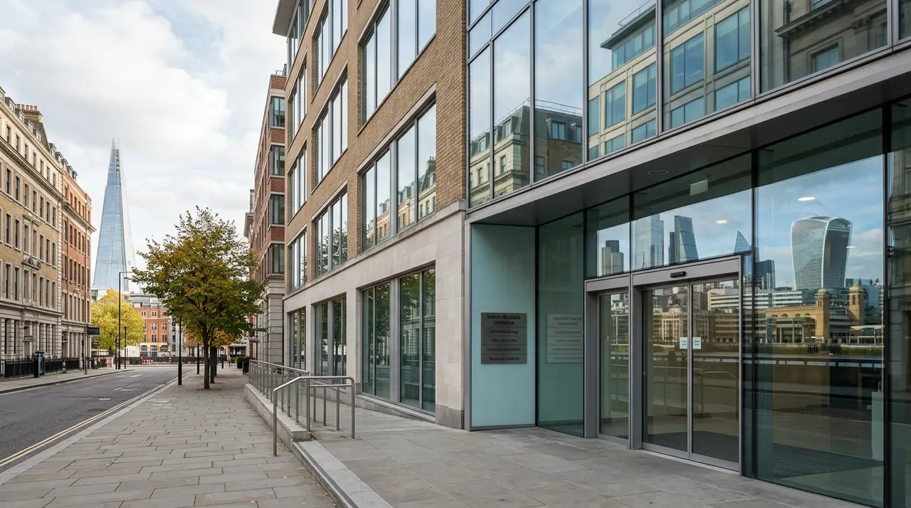 Nelson Bostock Unlimited: London B2B Tech PR Agency