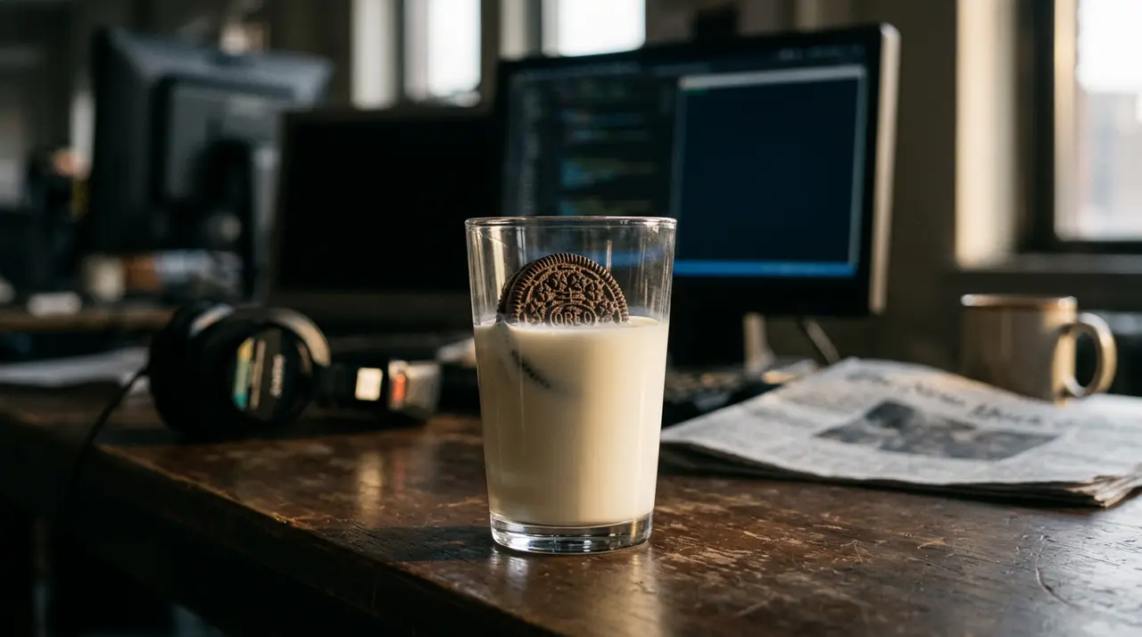 Newsjacking: Definition, Oreo Case Study, Playbook