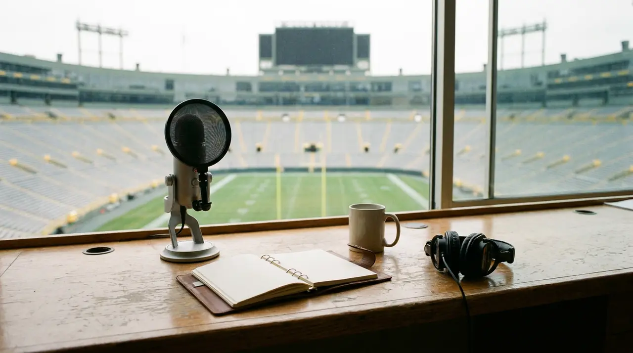 NFL Communications Jobs: Who Runs Team PR and What They Do