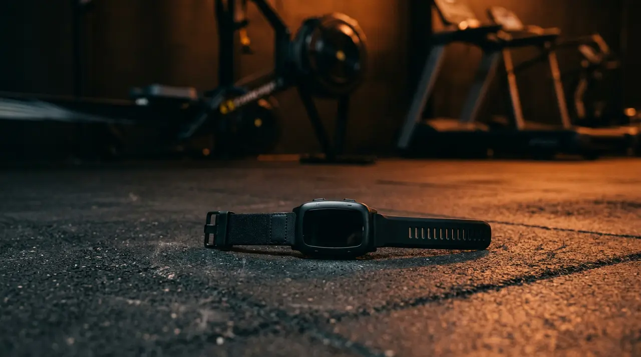 Orangetheory: How a Heart-Rate Screen Built a Franchise