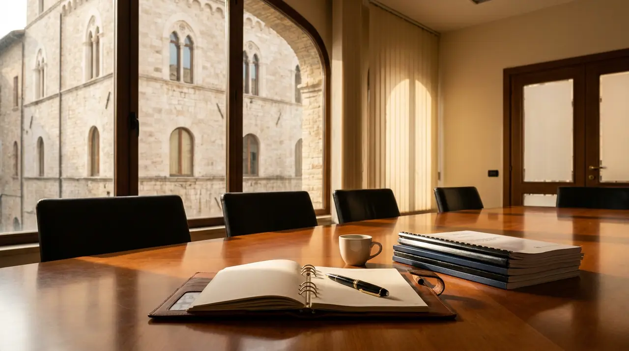 Pomilio Blumm: Italian Institutional PR Firm, $177.1M Fees