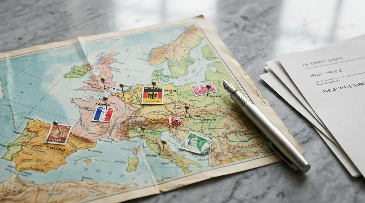 PR Strategies for European Non-Profits