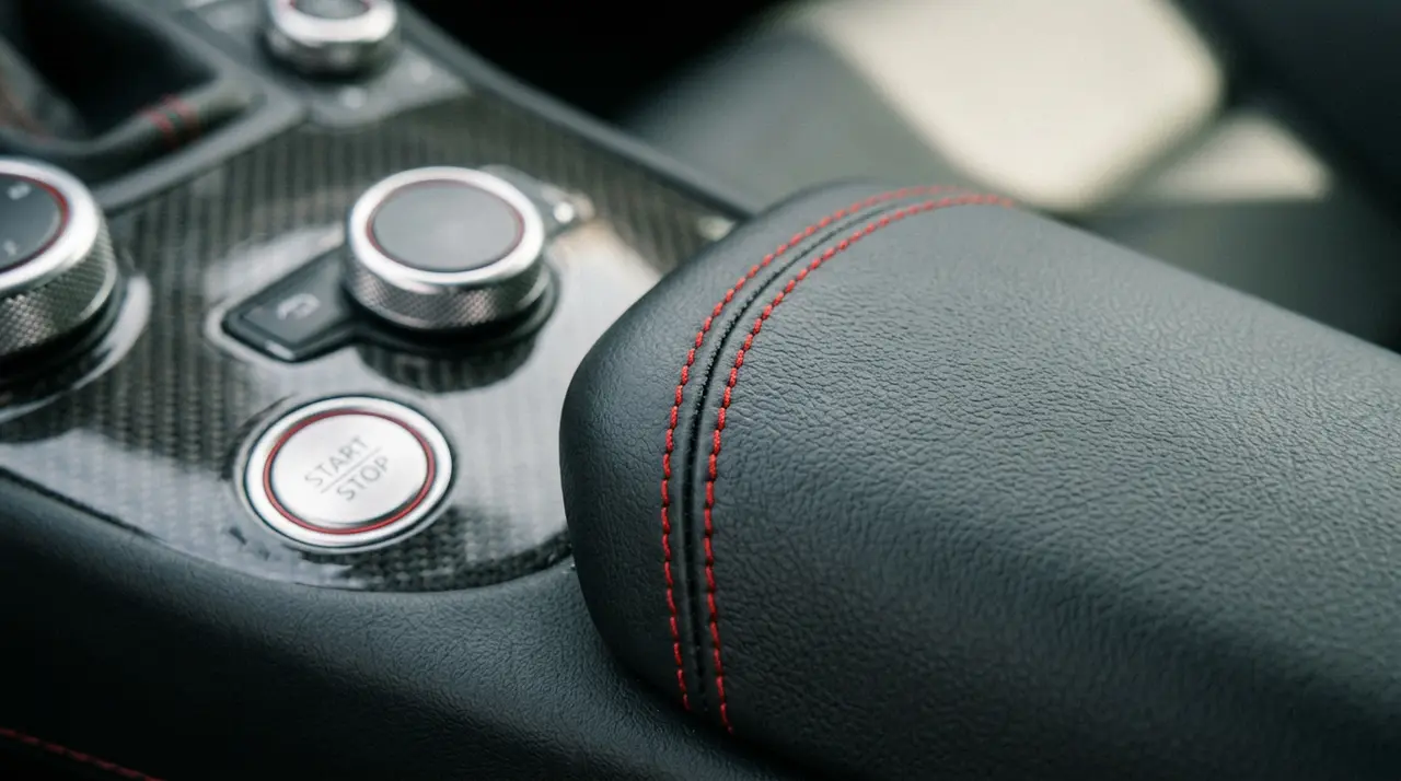 Premium Auto Brand Management: Ferrari to Lamborghini