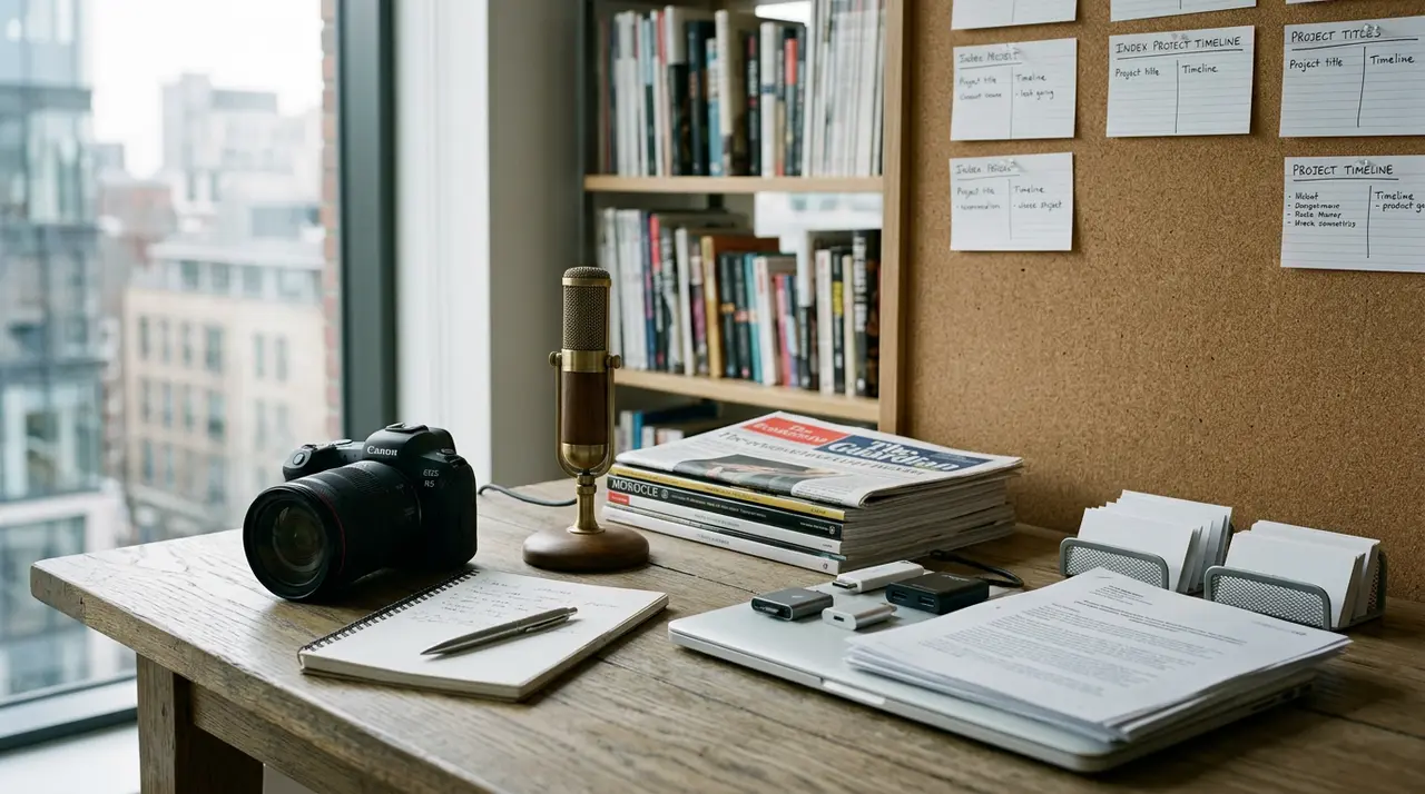 What Does a Public Relations Specialist Do?