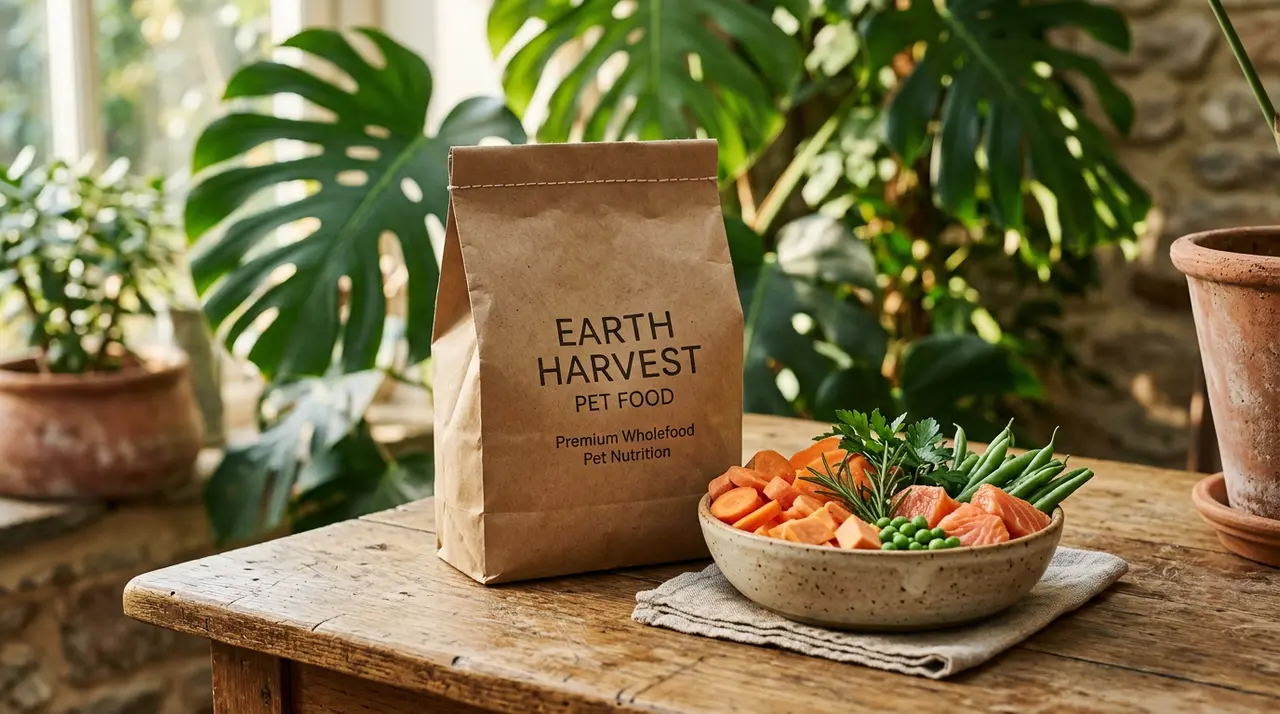 Purpose with Paws — How Natoo Turned Sustainability into a Brand Advantage