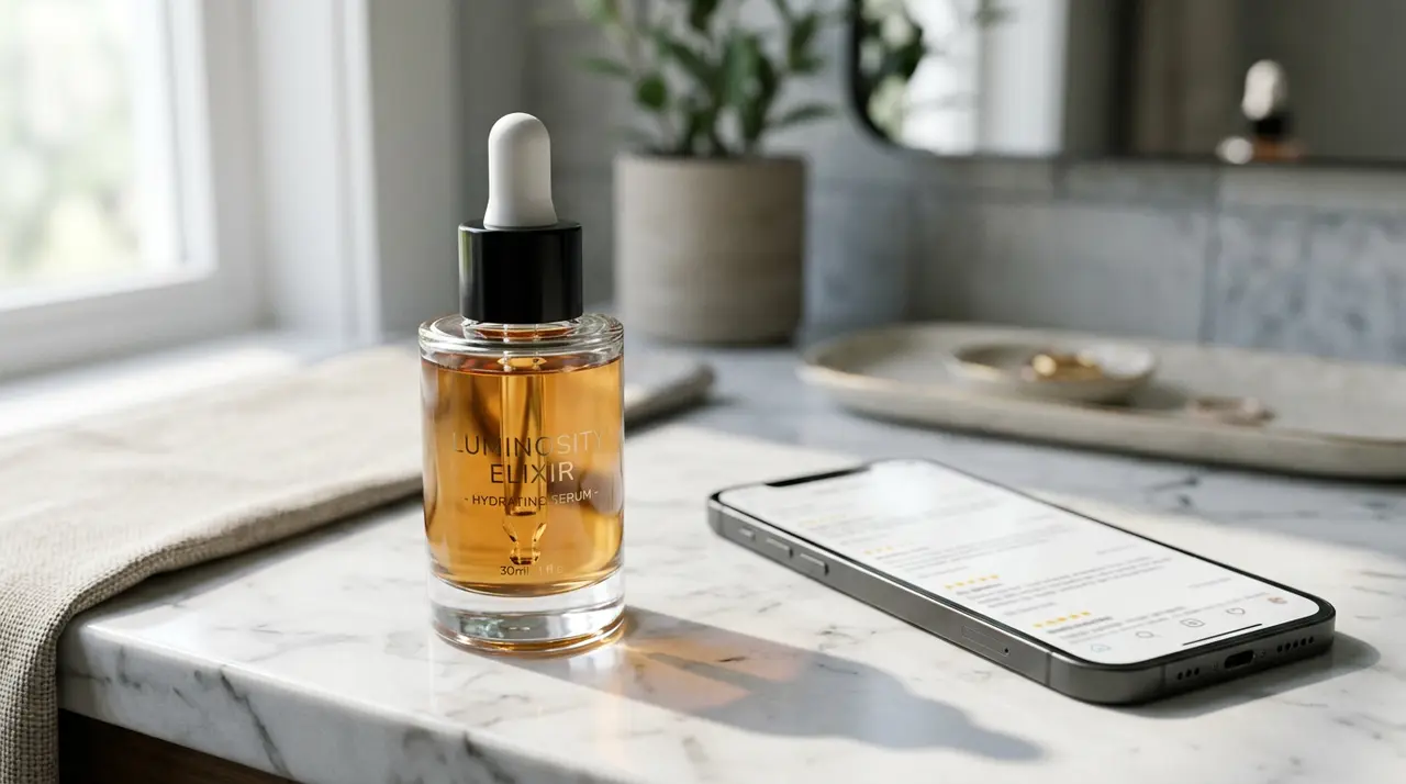 Retail, Reviews, and the Algorithm: How PR Drives Beauty Purchase Behavior Now
