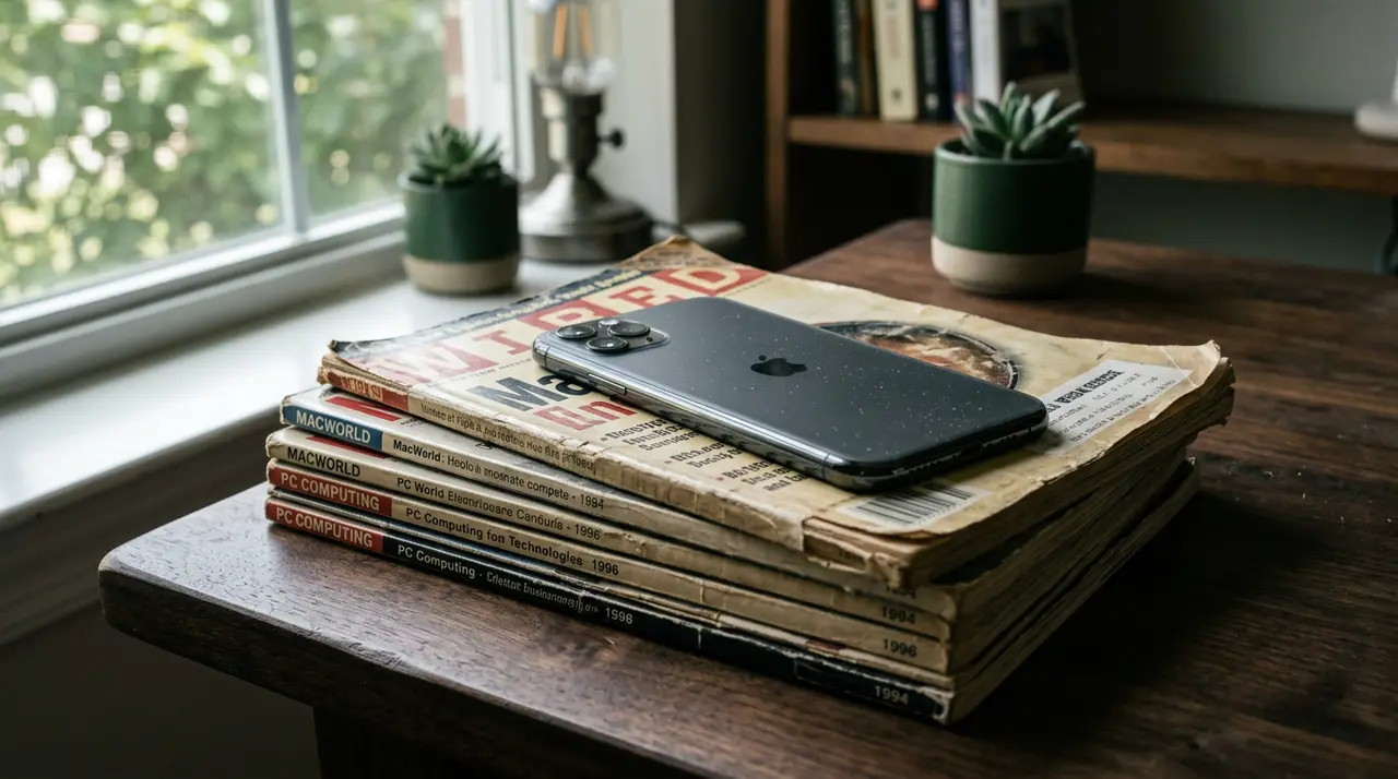 Rethinking Consumer Tech PR: Beyond Specs, Toward Story and Substance