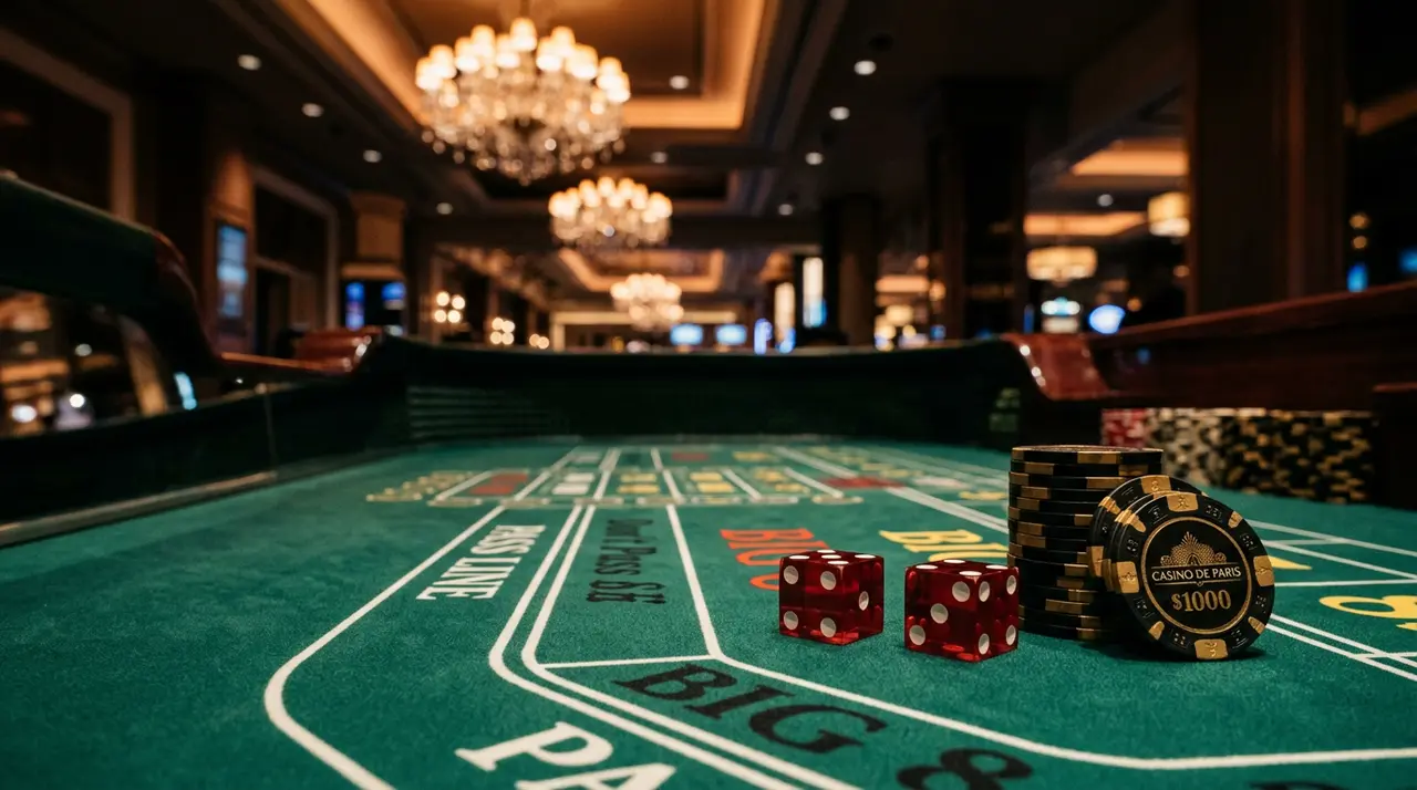 Rolling the Dice on Reputation: The Ethical Blind Spots in Casino PR