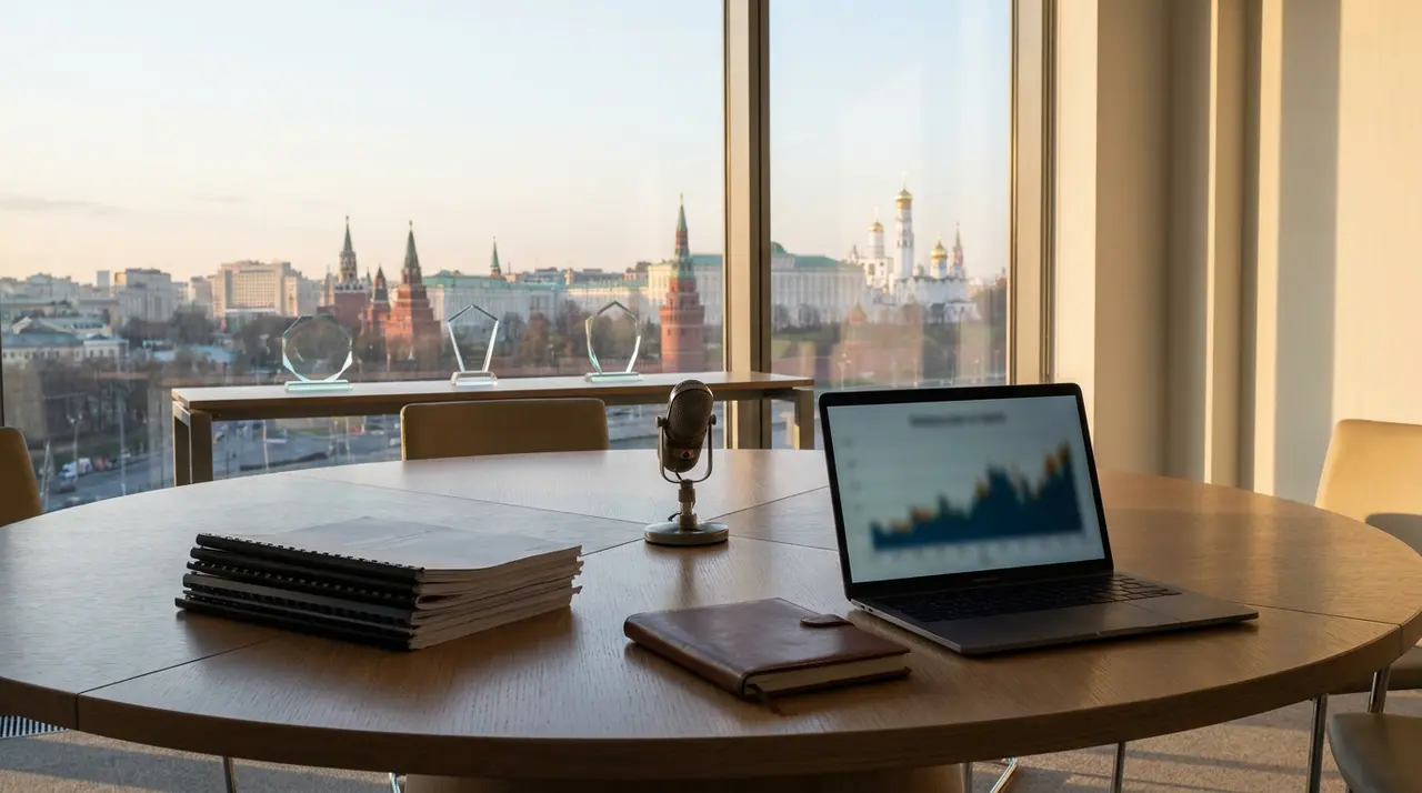 PR Agencies in Russia: PromoAge, KROS, Vinci Ranked