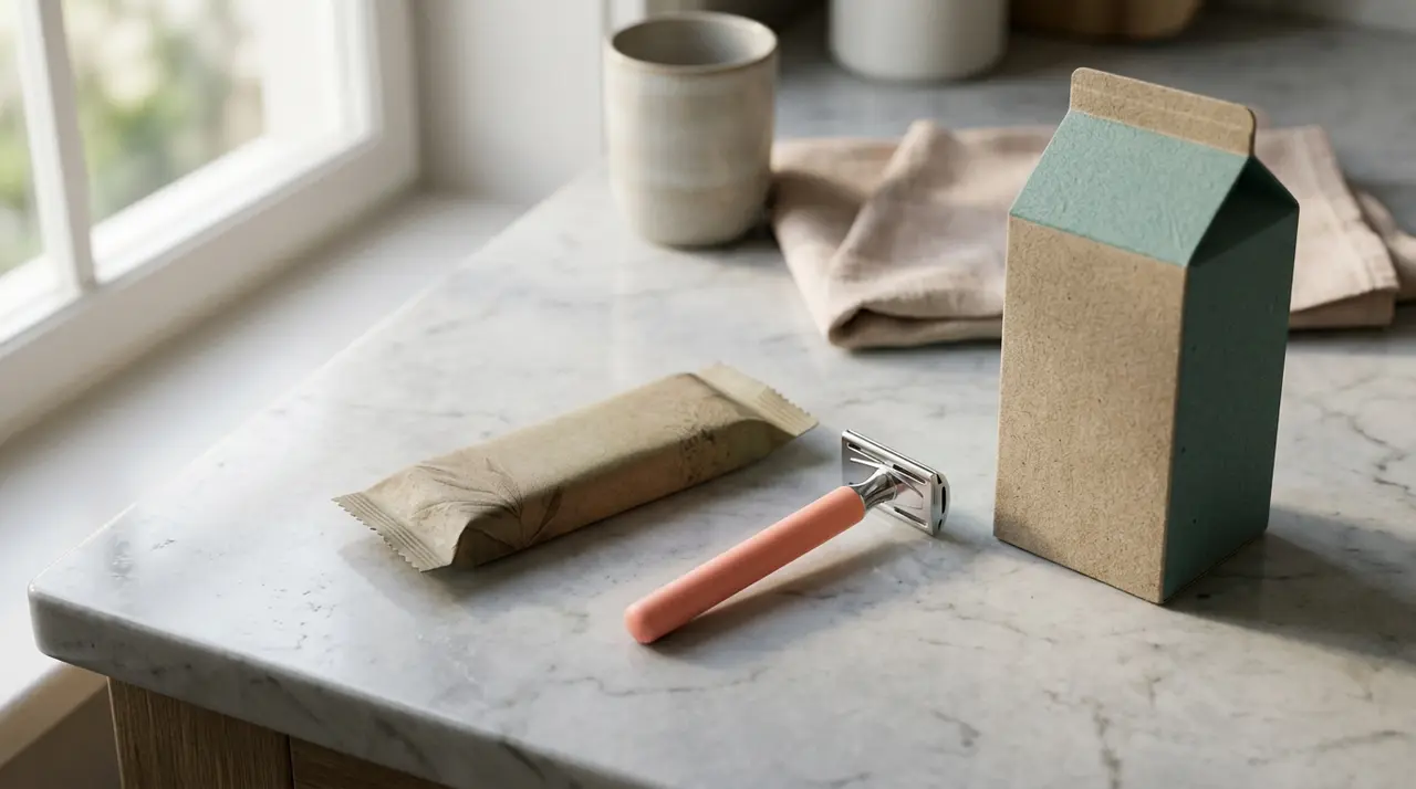 RXBAR, Billie, Oatly: The Digital-First CPG Wins