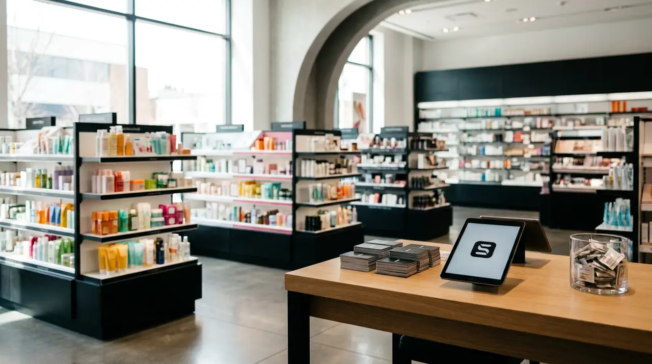 Sephora Marketing Strategy: How It Sells Discovery