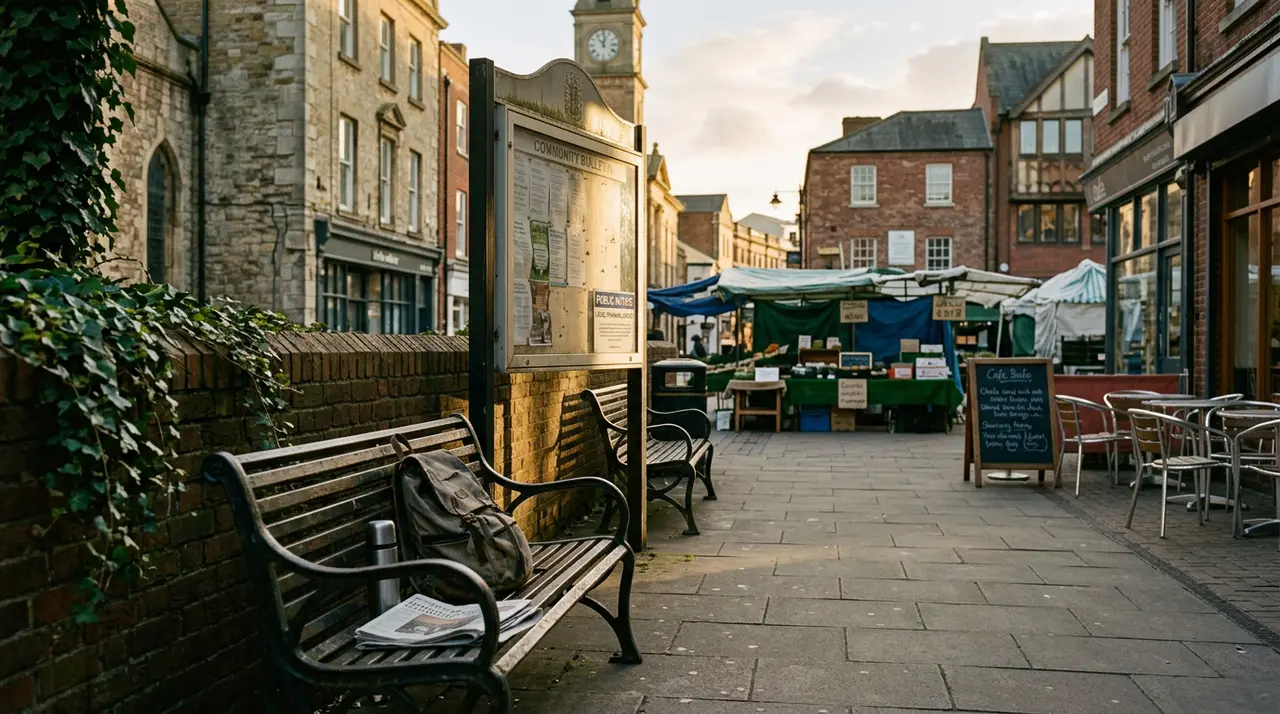 Situational Theory of Publics: Four Publics Explained
