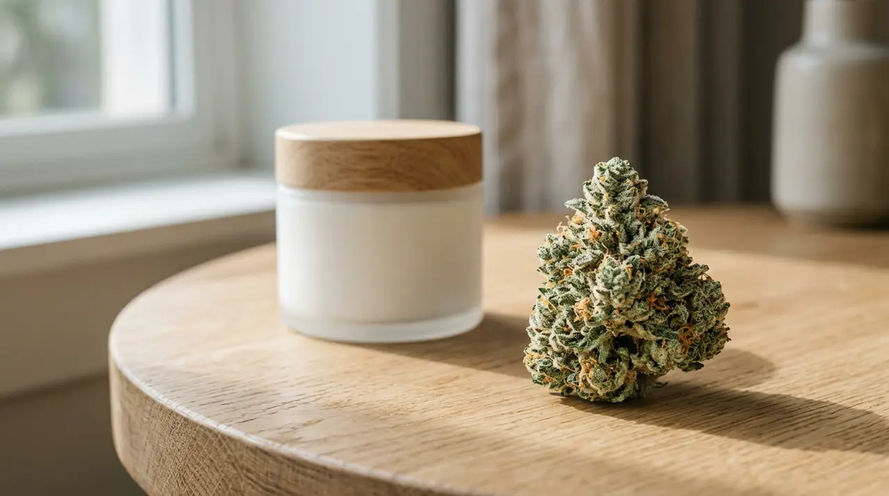 Small Cannabis Brands: The Complete 2026 Playbook