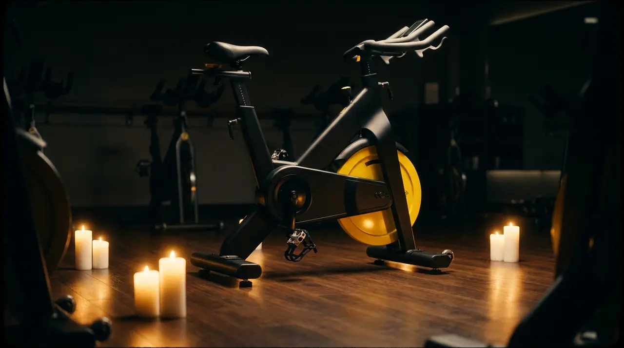 SoulCycle: How a Cult Fitness Brand Built a Movement and Lost It