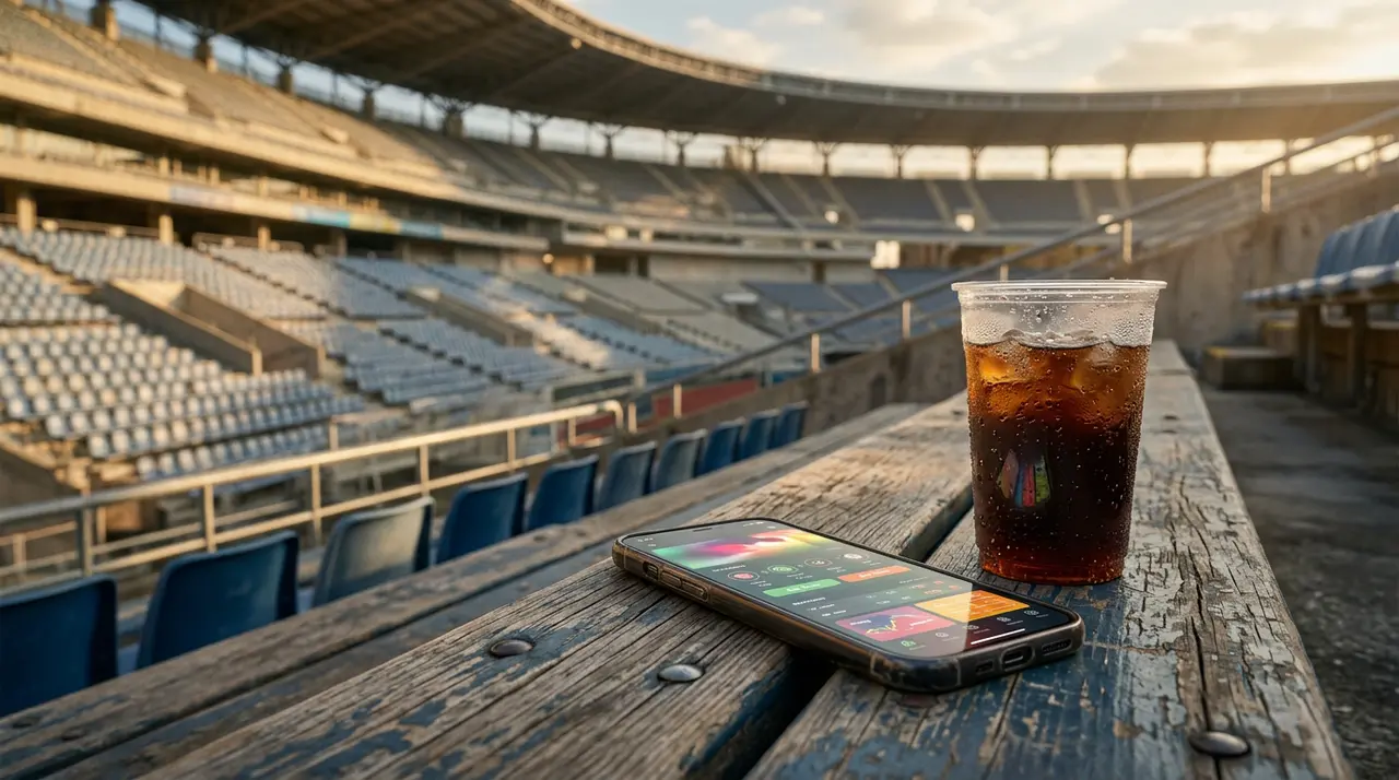 Sports Betting AI Visibility Index 2026: FanDuel Leads