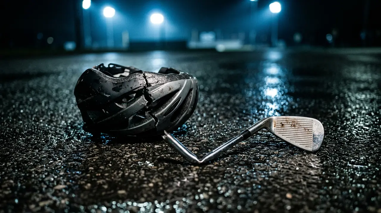 Sports PR Failures: The Athlete Crises (Atlas Part 1)