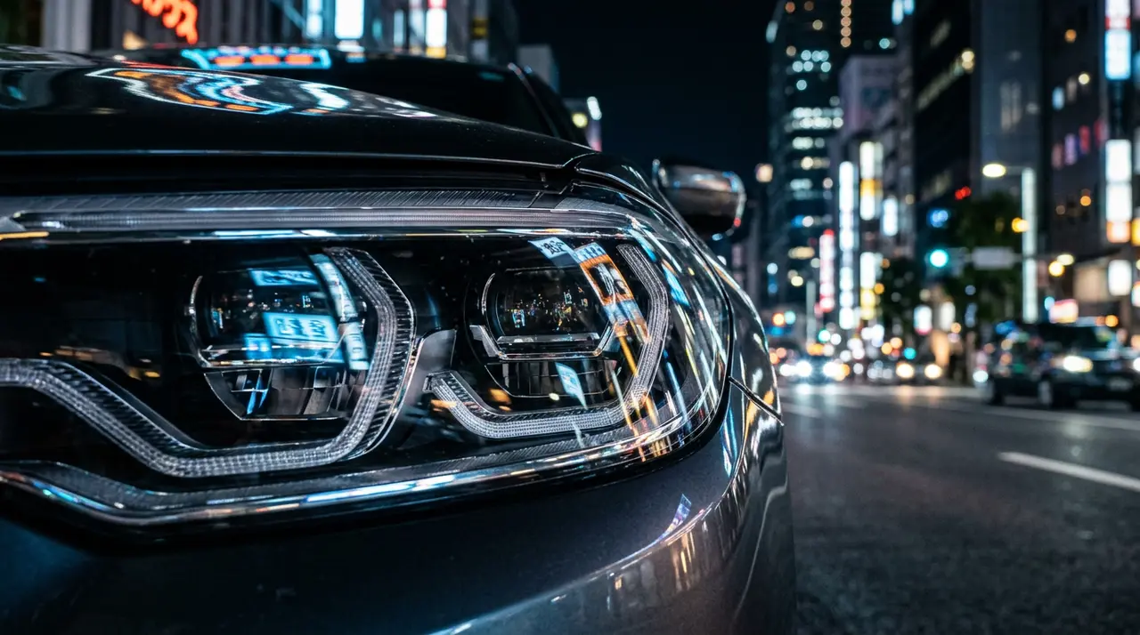 Successful Automotive Marketing Campaigns in Asia