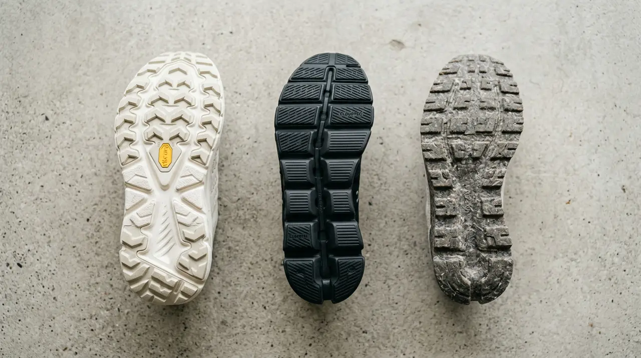 Successful Marketing In Niche Footwear