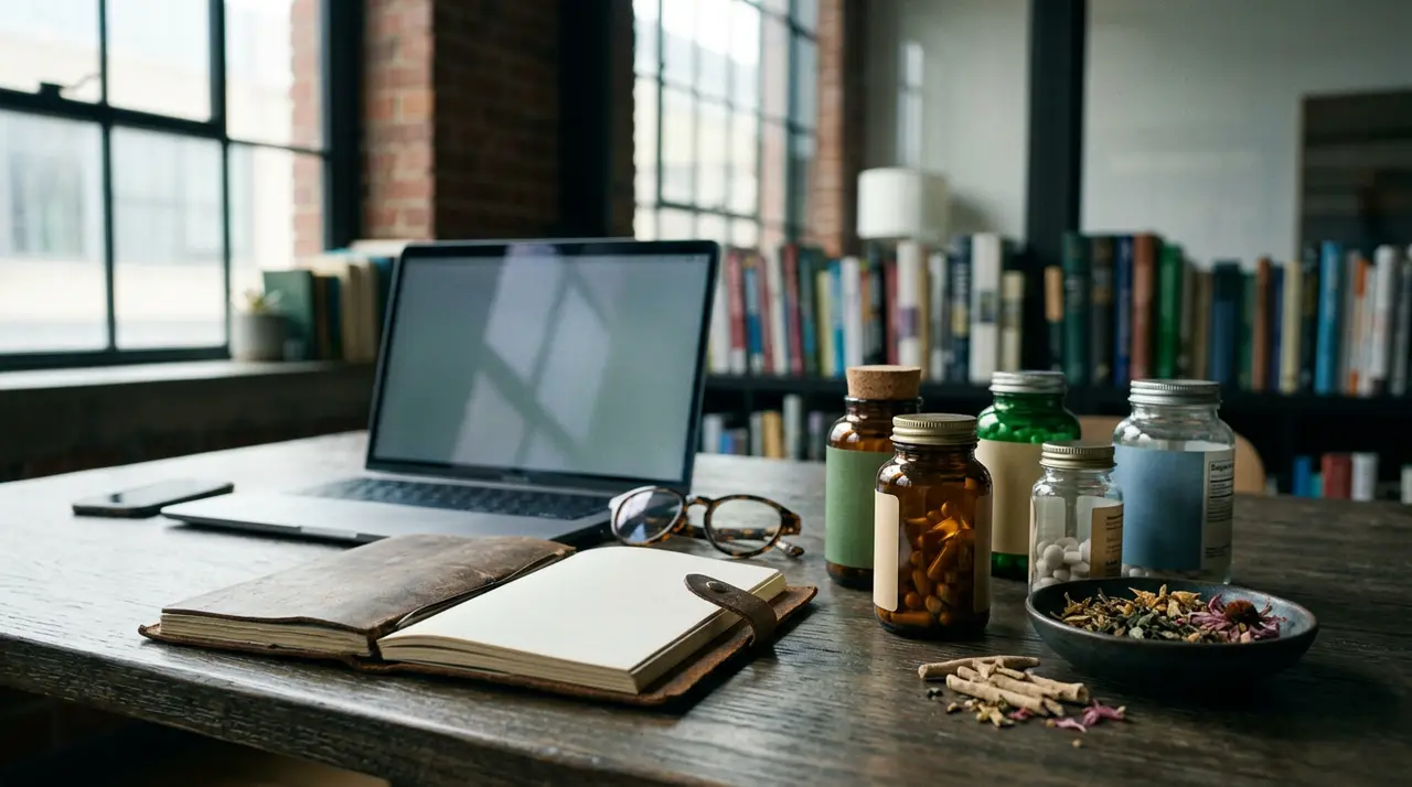Supplement Marketing and PR: The Complete Guide for Brands