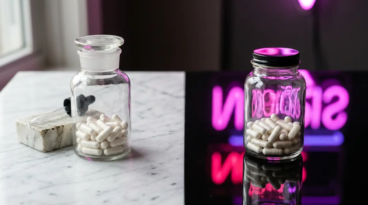 Supplement Marketing: Why Trust Wins and Hype Burns Brands