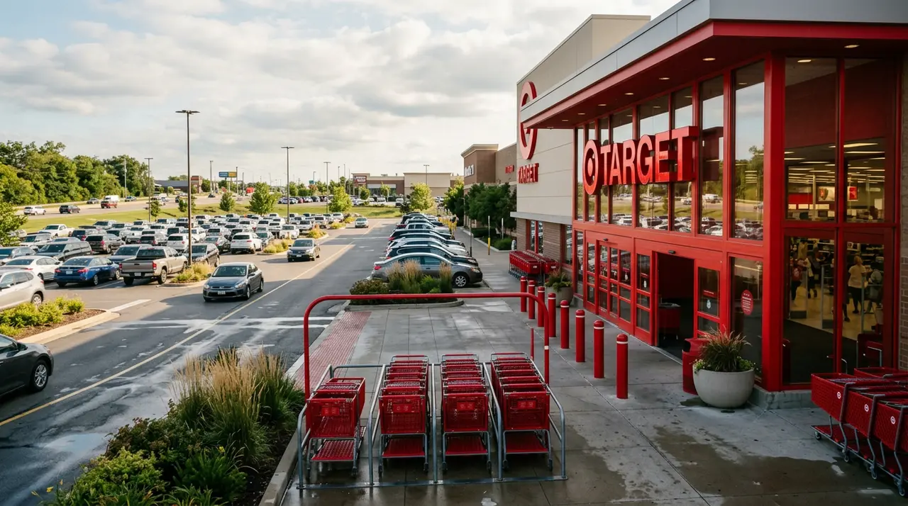 Has Target Recovered From the Boycott? What the Data Shows