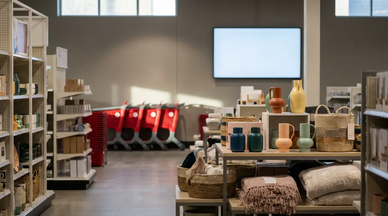Target Marketing Strategy: Design, Value and Owned Brands