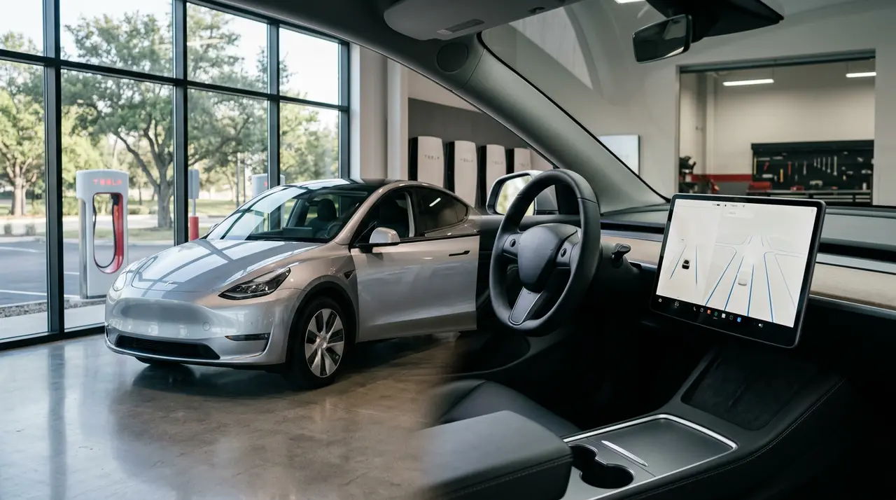 Tesla Marketing Strategy: Zero Ads to FSD Subscriptions