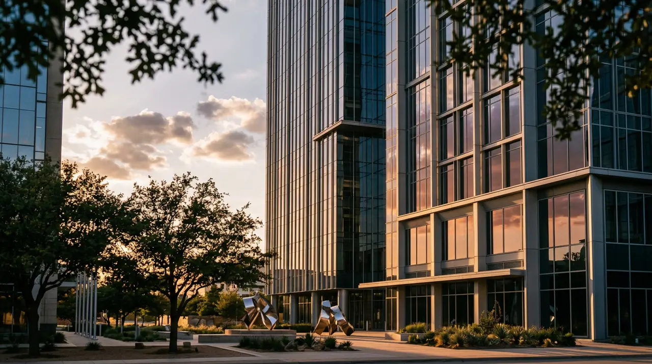 Texas Economy 2026: GDP, Fortune 500 HQs and PR Demand