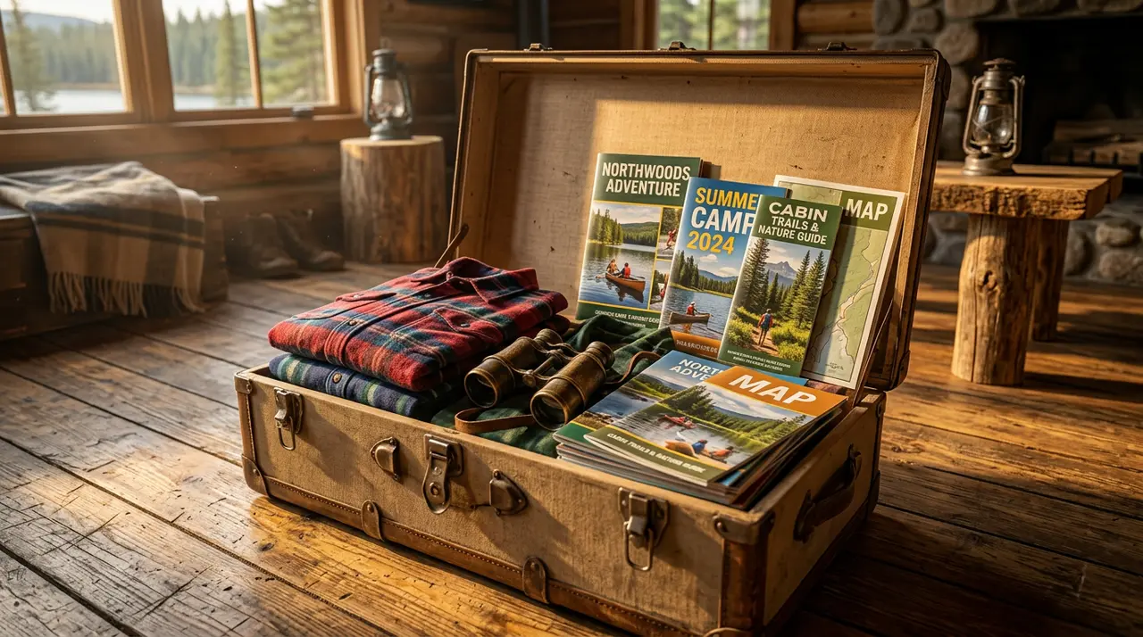 The $26 Billion Camp Economy: How 15,000 Operators Market a 4-to-8-Week Revenue Window