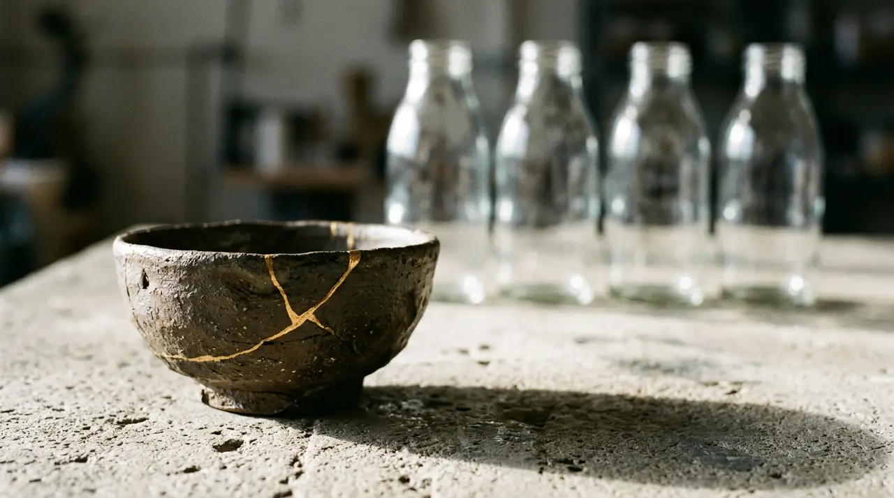 The Authenticity Trap: Why Growth Can Sabotage Mid-Size Brands